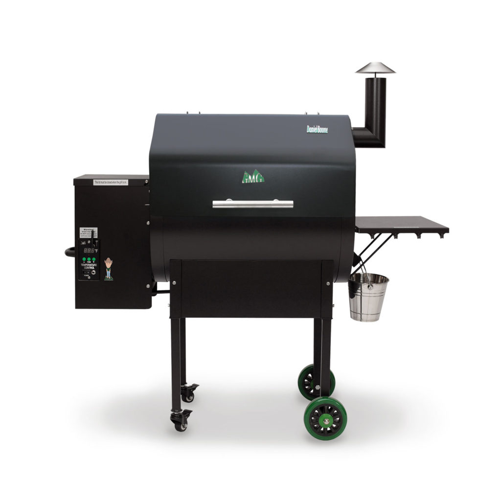 Green Mountain Grills THS DistributionTHS Distribution
